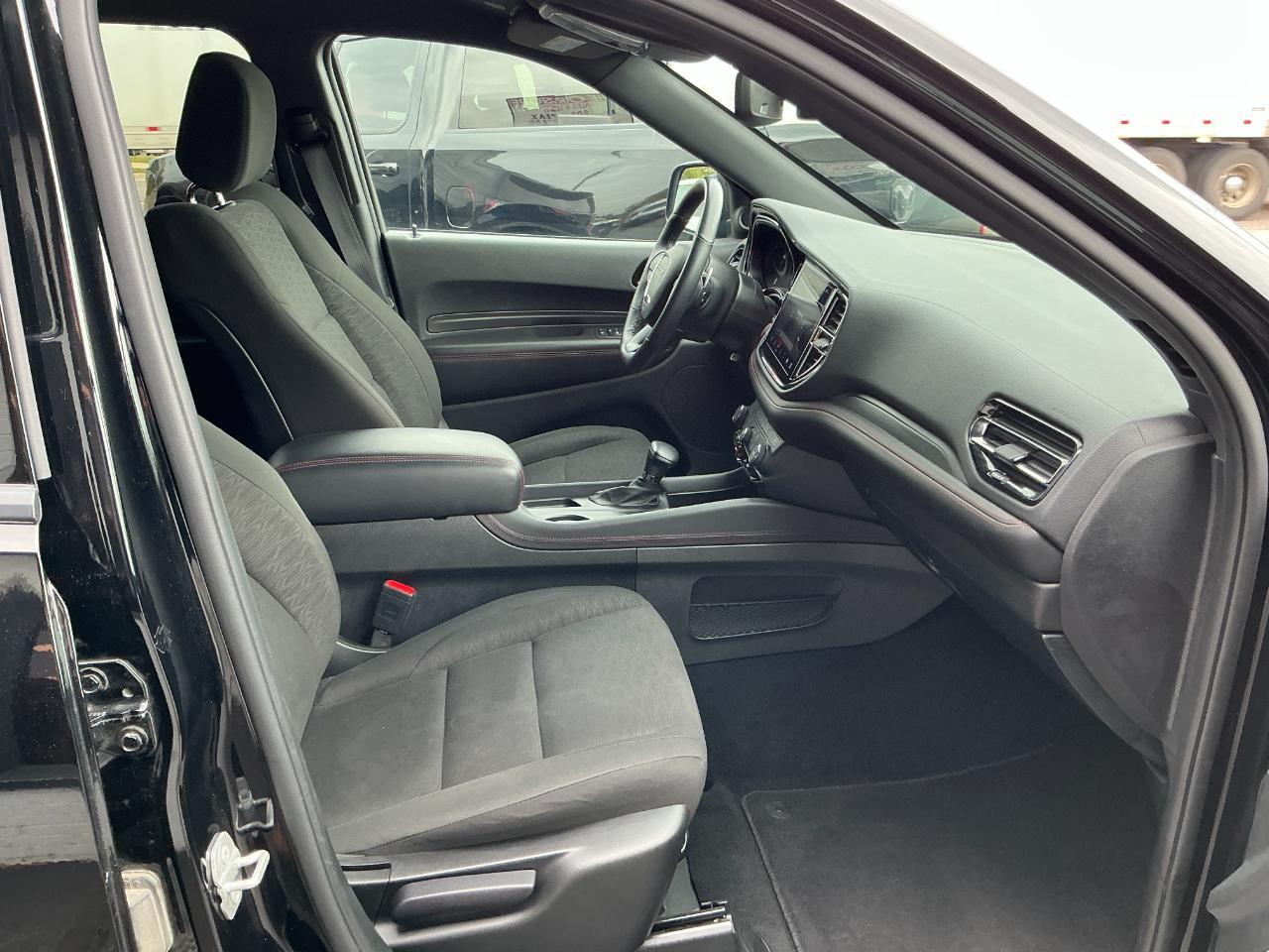 Dodge Durango GT RWD 2025