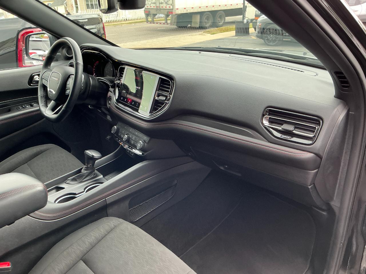 Dodge Durango GT RWD 2025