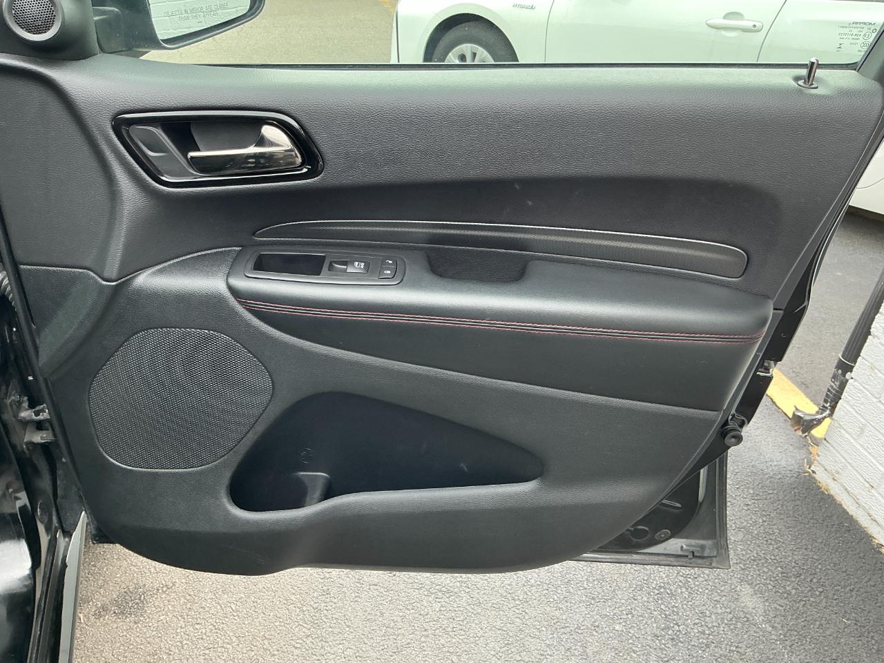 Dodge Durango GT RWD 2025