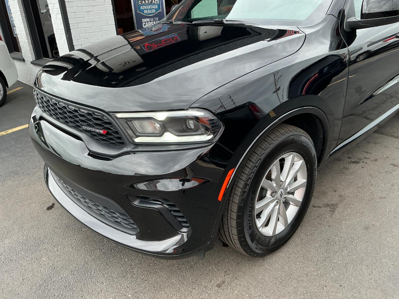 Dodge Durango GT RWD 2025
