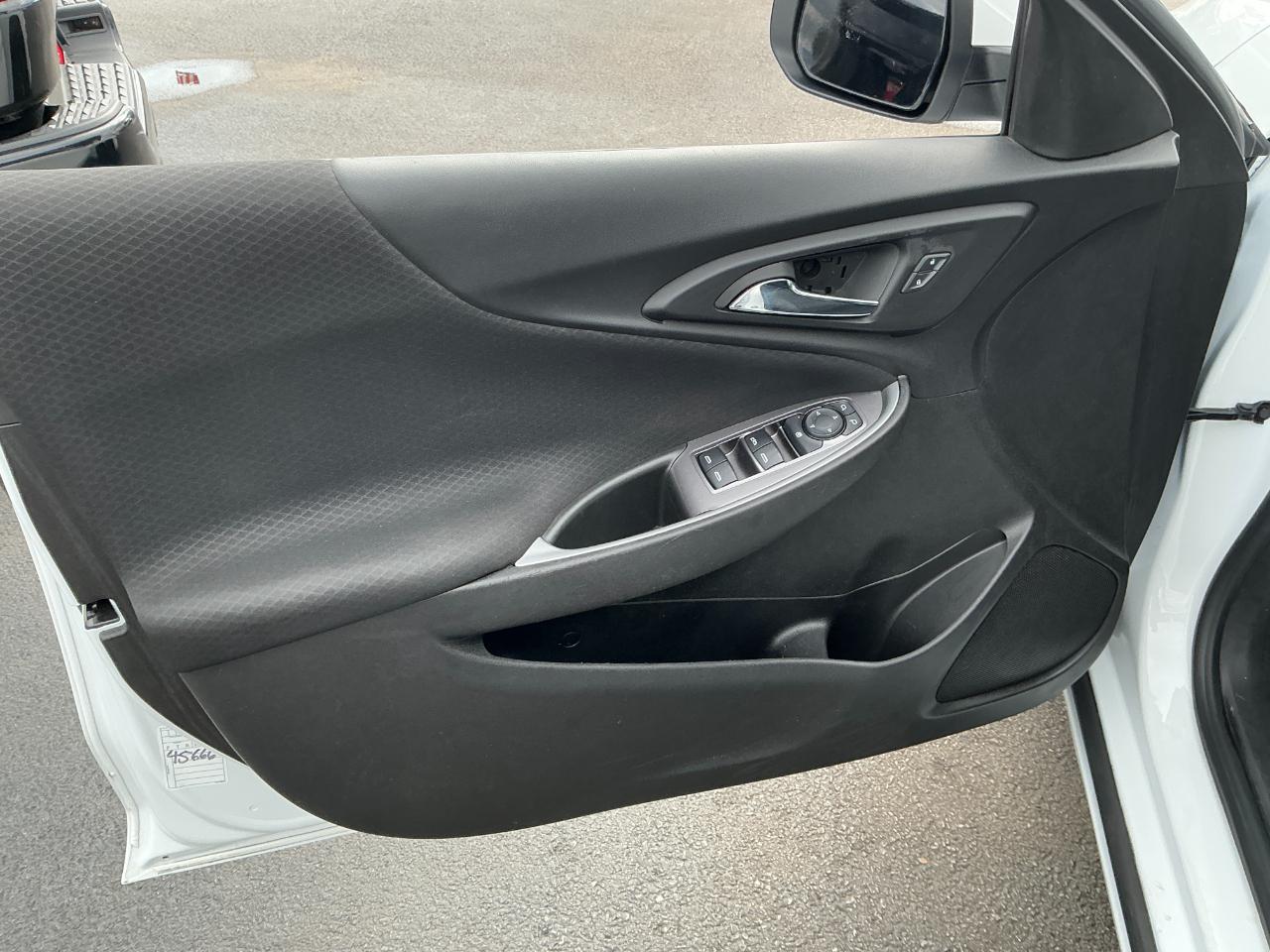 Chevrolet Malibu 4dr Sdn 1LT 2023