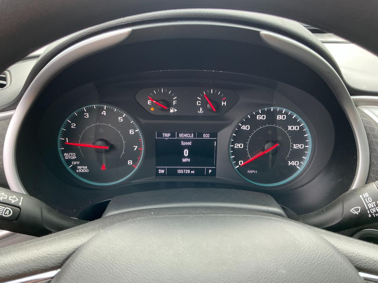 Chevrolet Malibu 4dr Sdn 1LT 2023