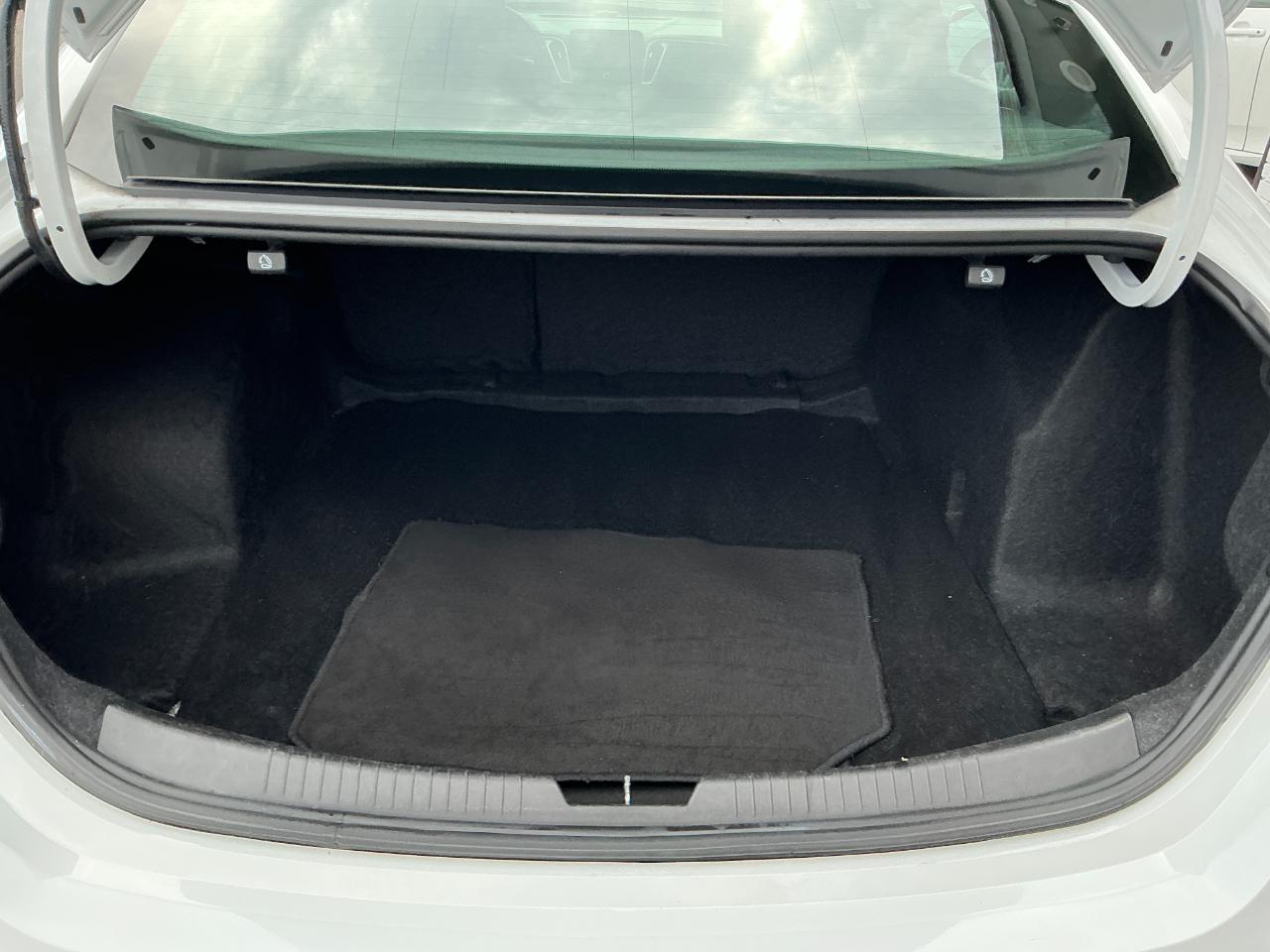 Chevrolet Malibu 4dr Sdn 1LT 2023
