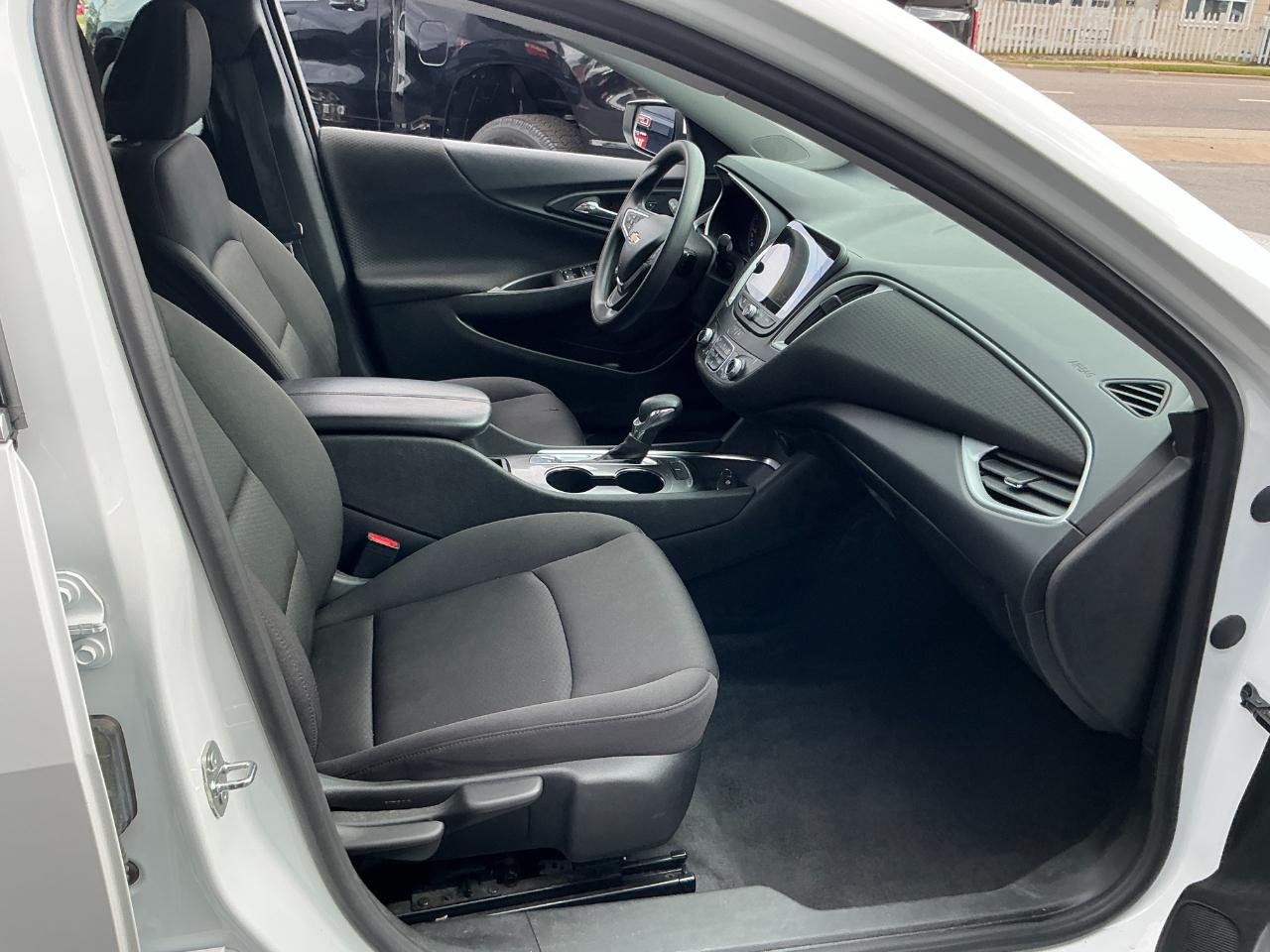 Chevrolet Malibu 4dr Sdn 1LT 2023