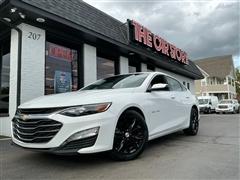 2023 Chevrolet Malibu 