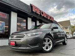 2017 Ford Taurus 