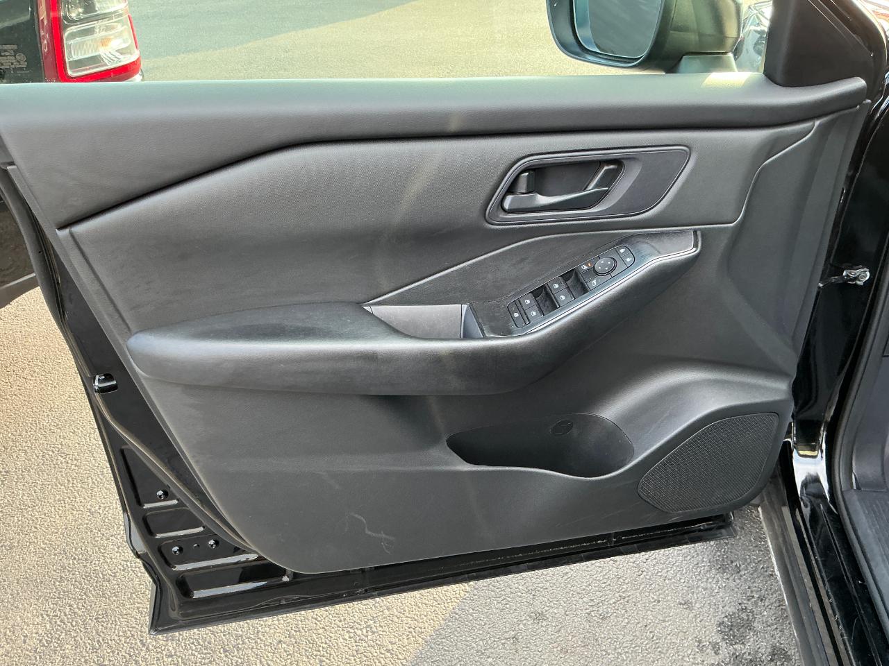 Nissan Rogue AWD S 2024