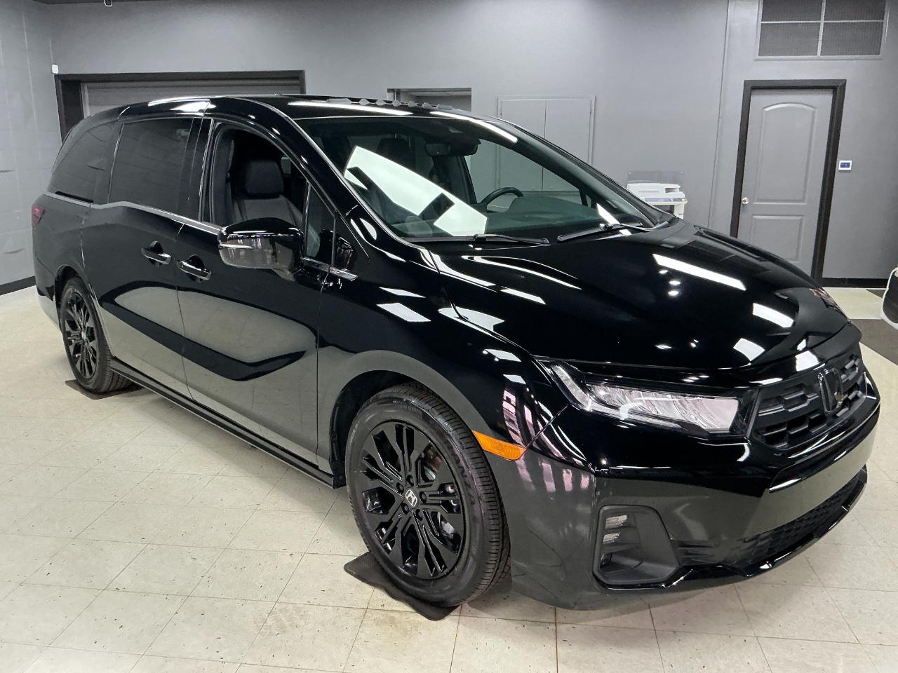 Honda Odyssey Sport-L Auto 2026