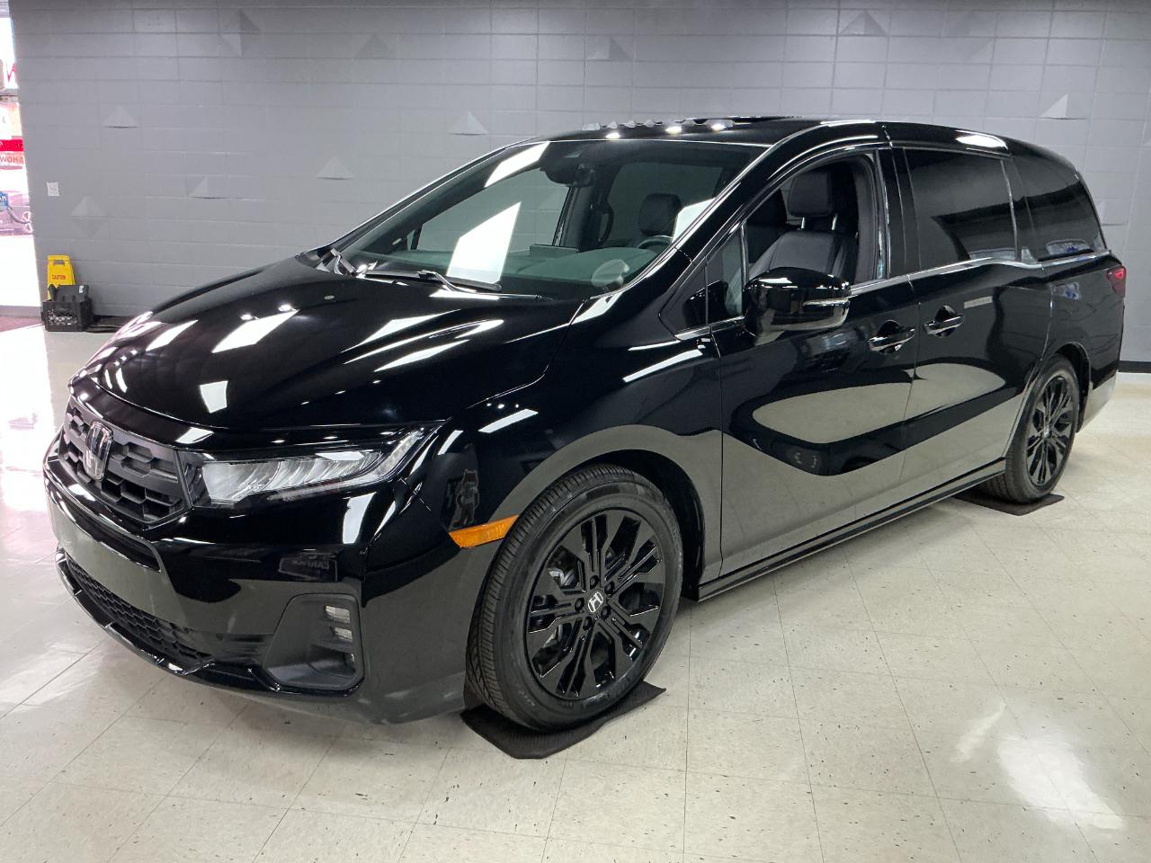 Honda Odyssey Sport-L Auto 2026