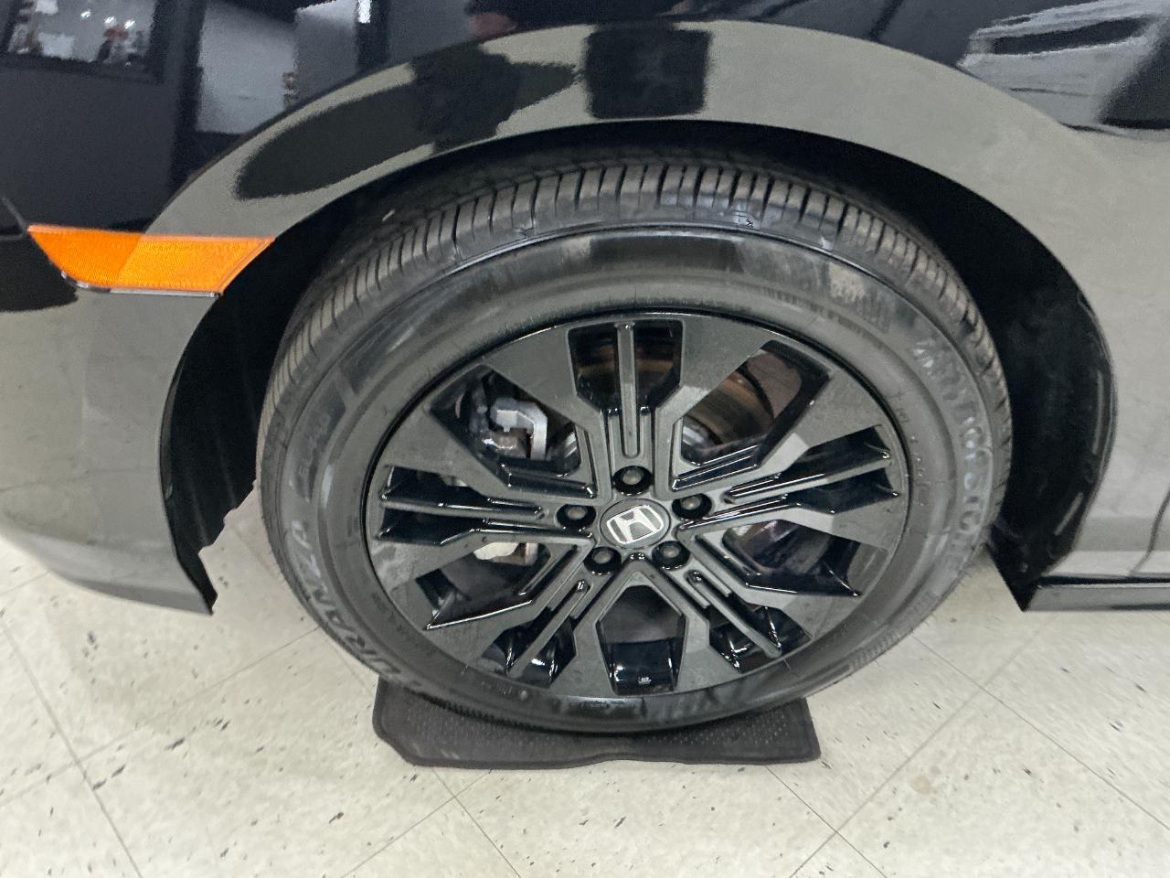 Honda Odyssey Sport-L Auto 2026
