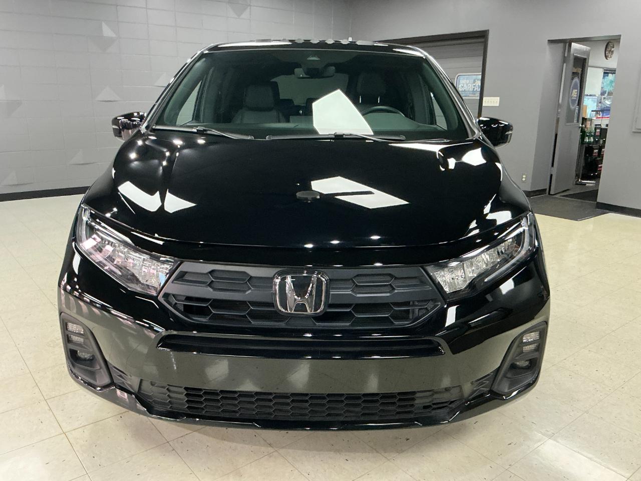 Honda Odyssey Sport-L Auto 2026