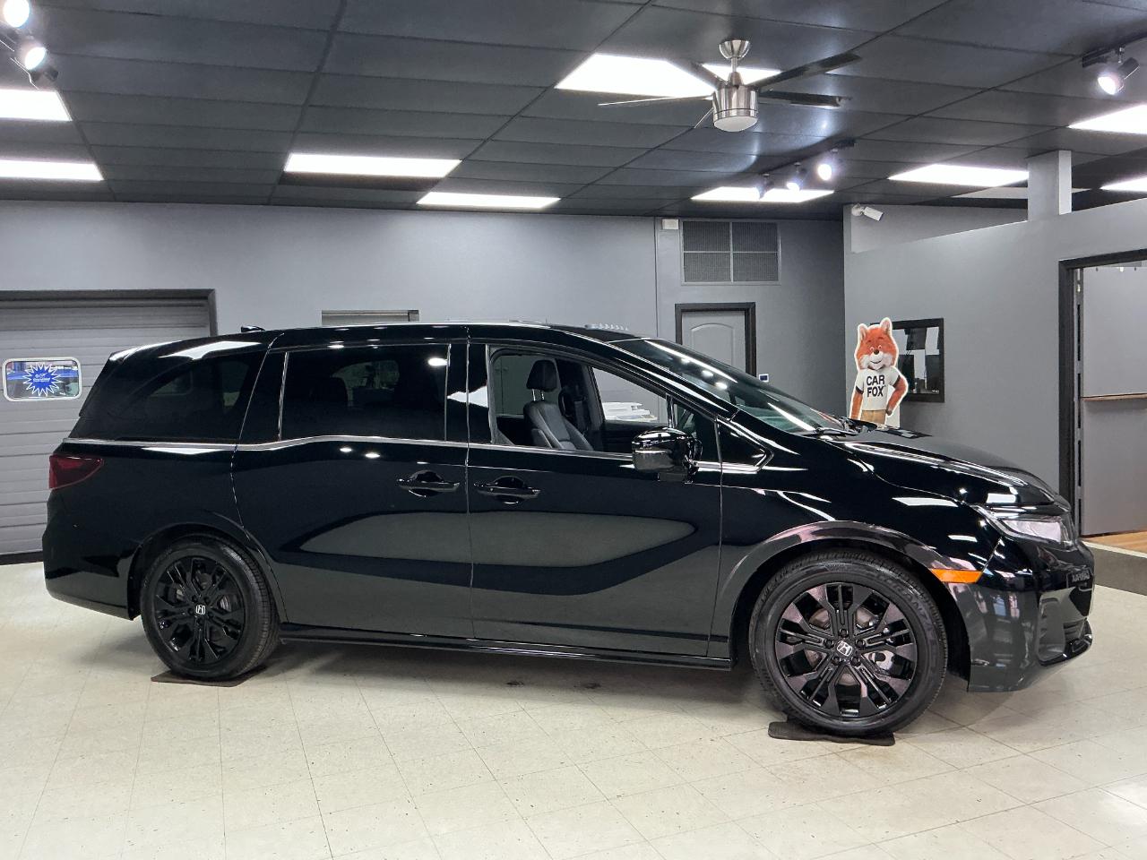 Honda Odyssey Sport-L Auto 2026