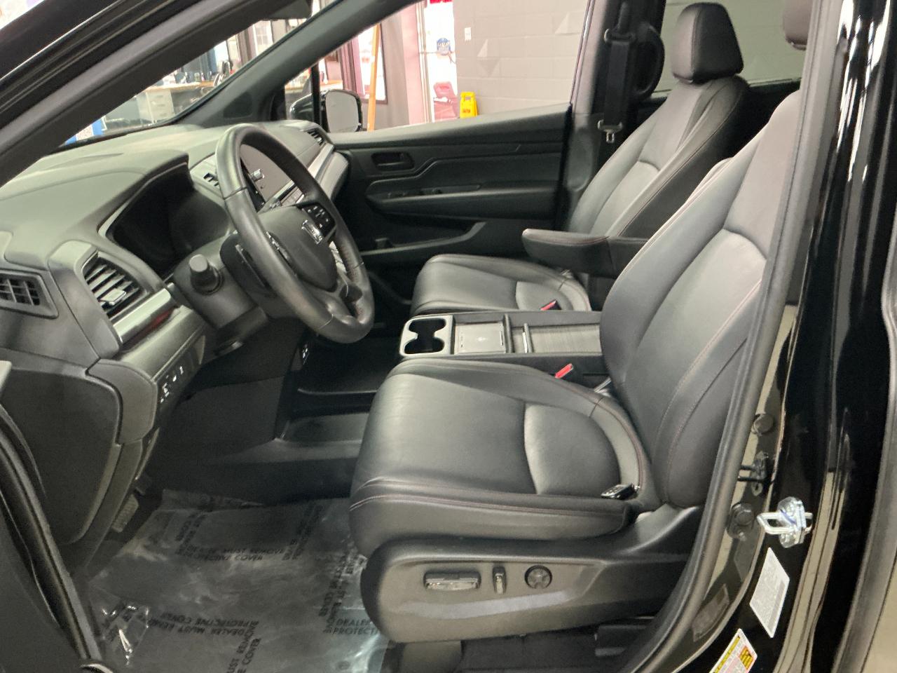 Honda Odyssey Sport-L Auto 2026