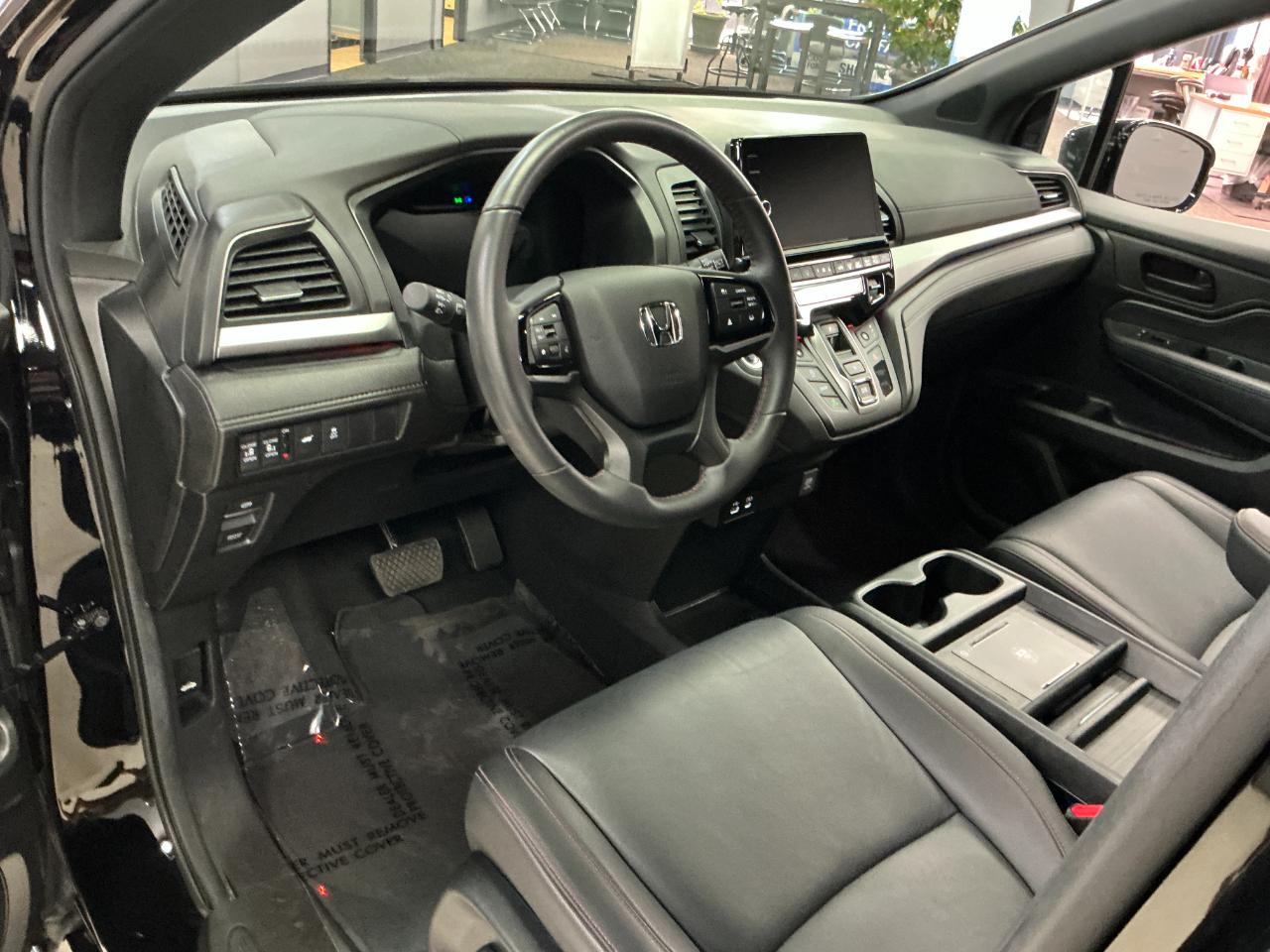Honda Odyssey Sport-L Auto 2026