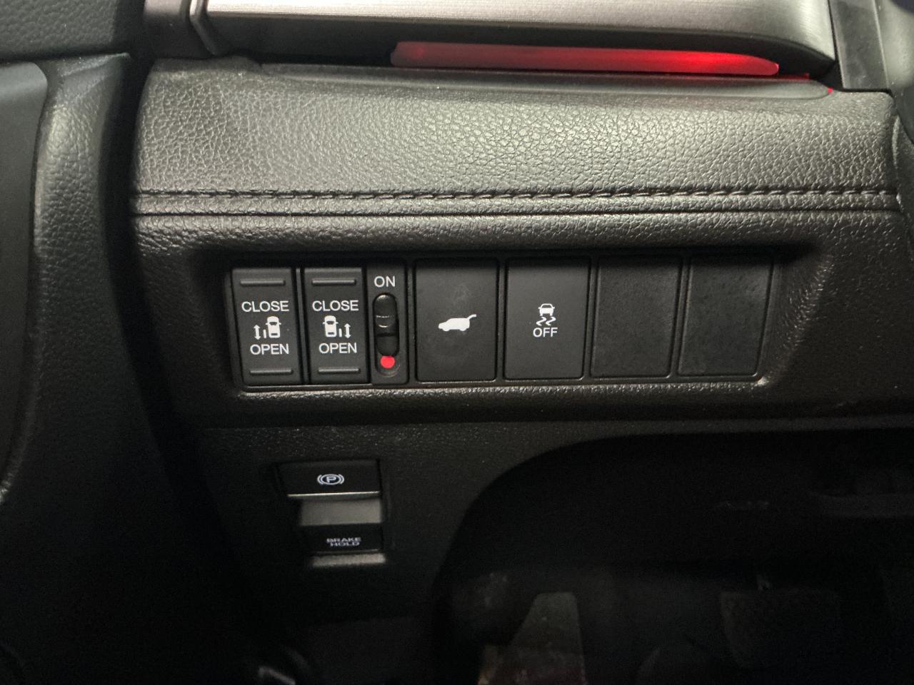Honda Odyssey Sport-L Auto 2026