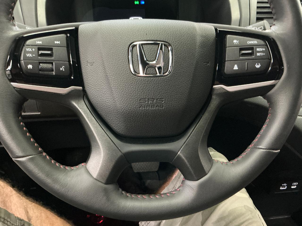 Honda Odyssey Sport-L Auto 2026