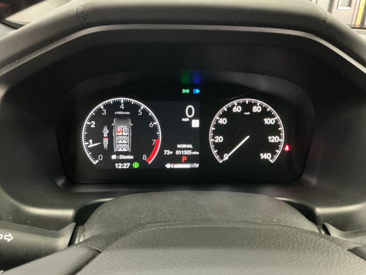 Honda Odyssey Sport-L Auto 2026