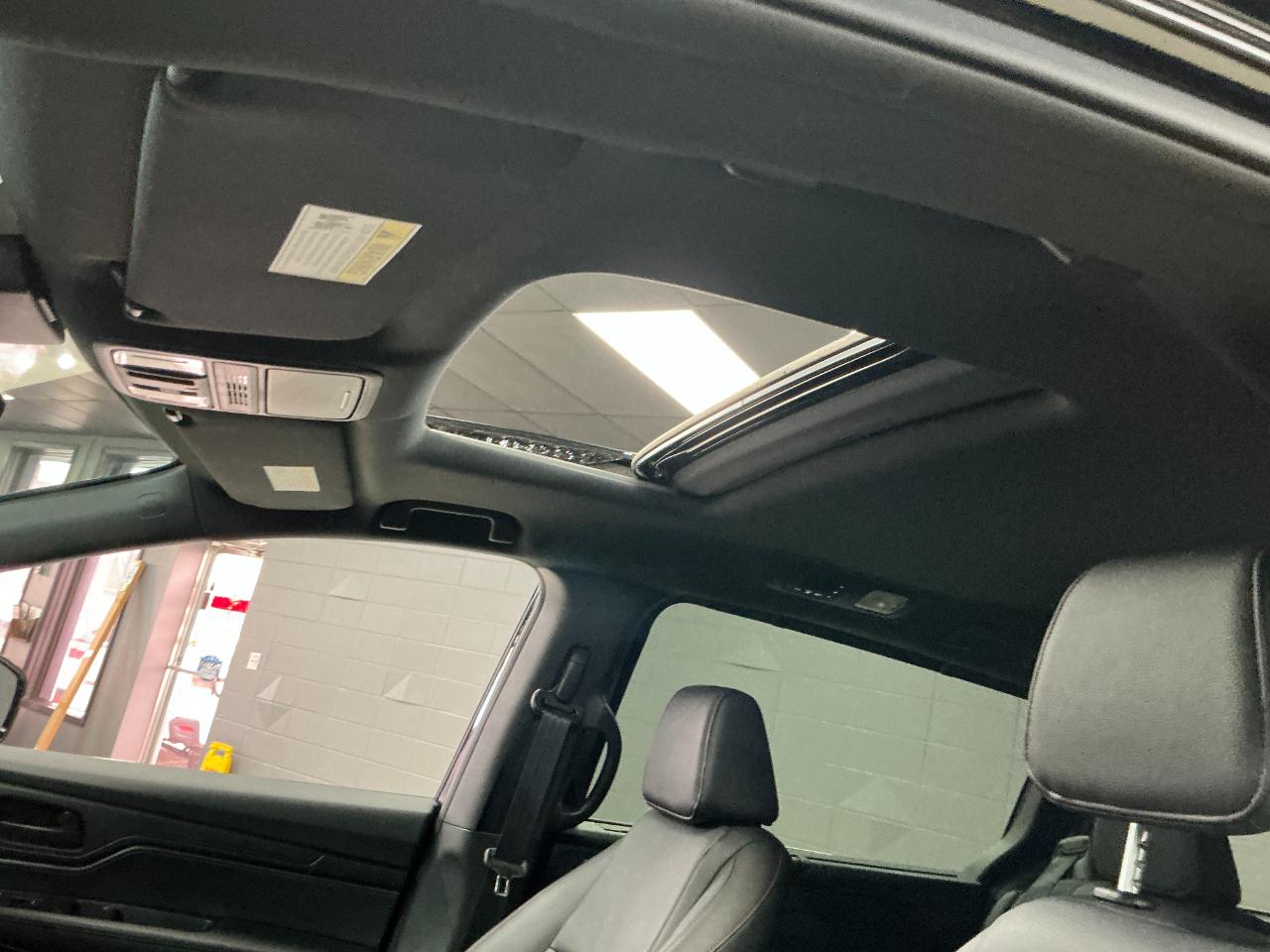 Honda Odyssey Sport-L Auto 2026
