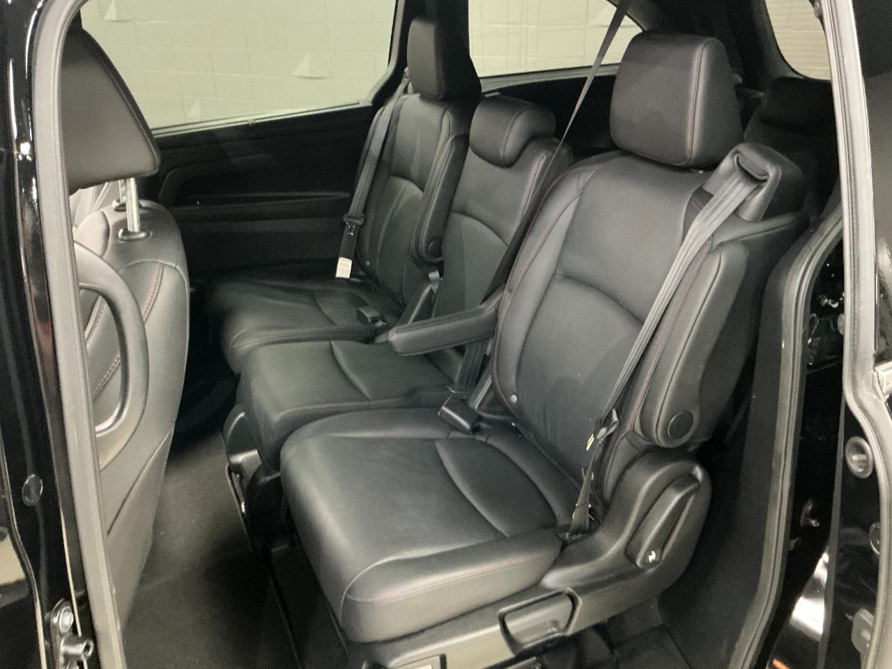 Honda Odyssey Sport-L Auto 2026