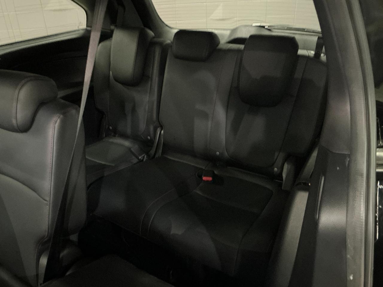 Honda Odyssey Sport-L Auto 2026