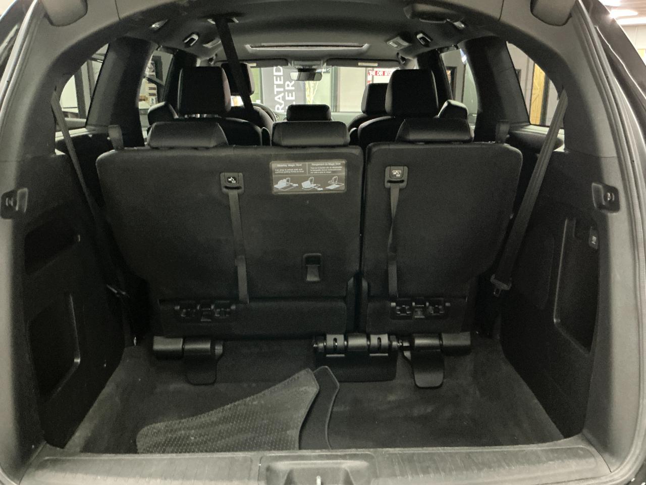 Honda Odyssey Sport-L Auto 2026