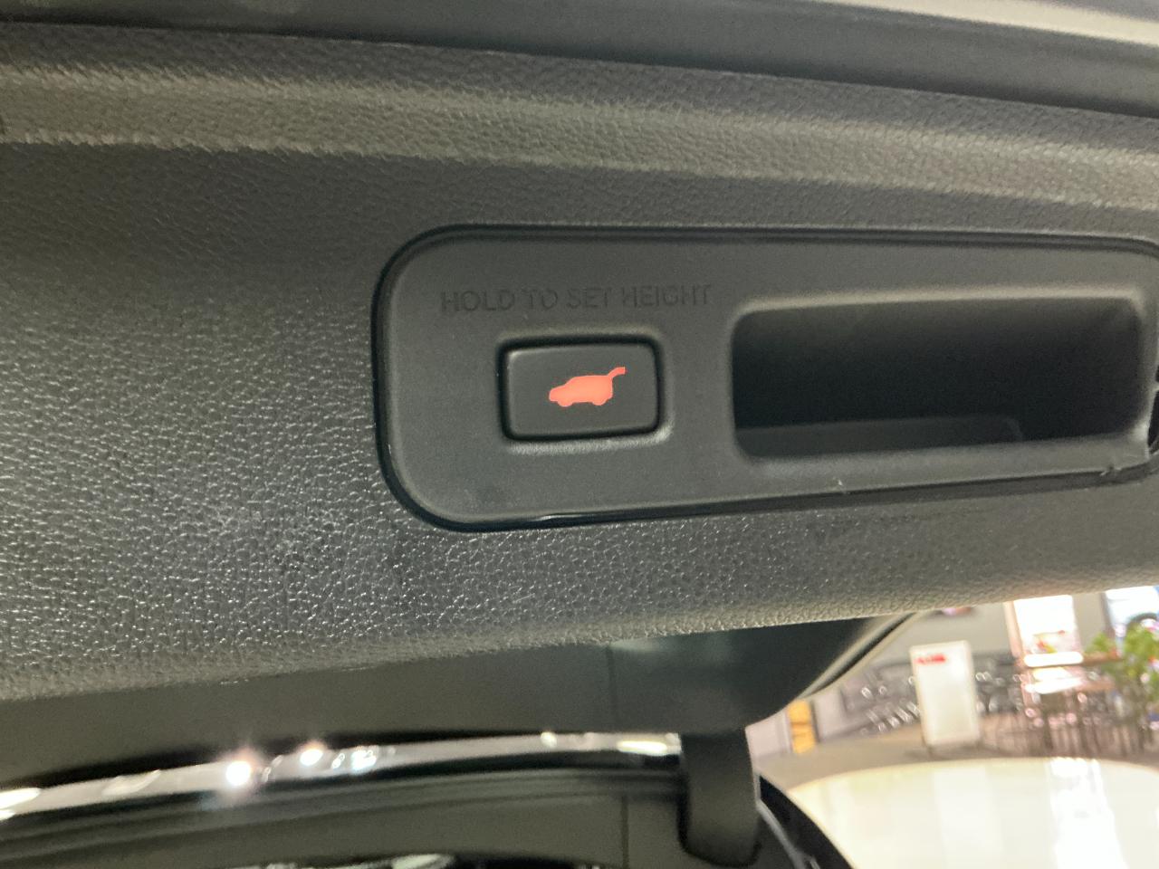 Honda Odyssey Sport-L Auto 2026