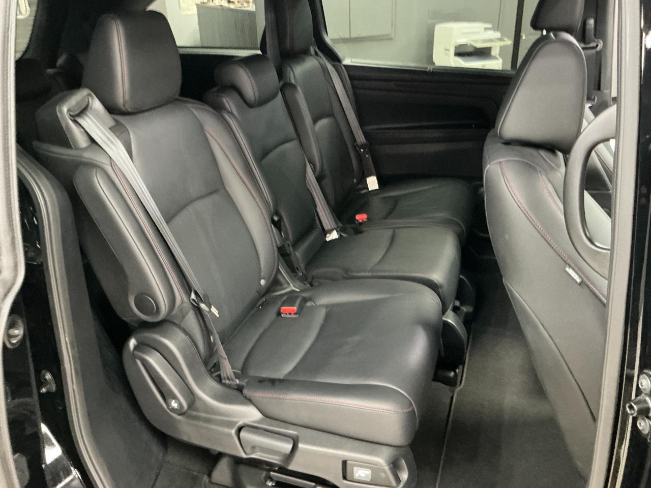 Honda Odyssey Sport-L Auto 2026