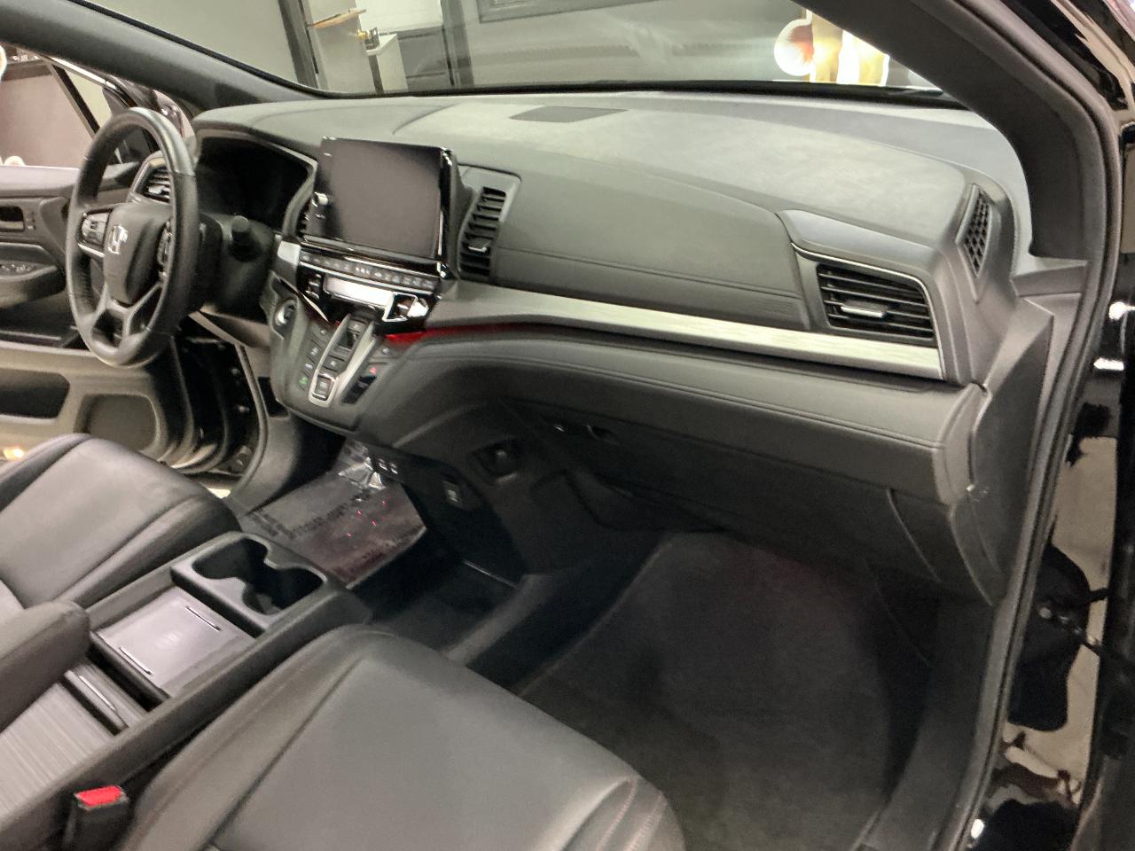 Honda Odyssey Sport-L Auto 2026