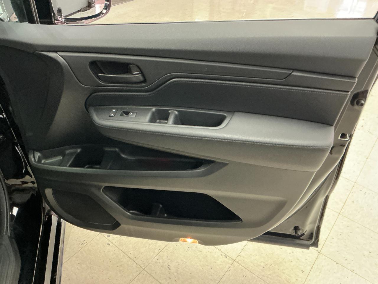 Honda Odyssey Sport-L Auto 2026