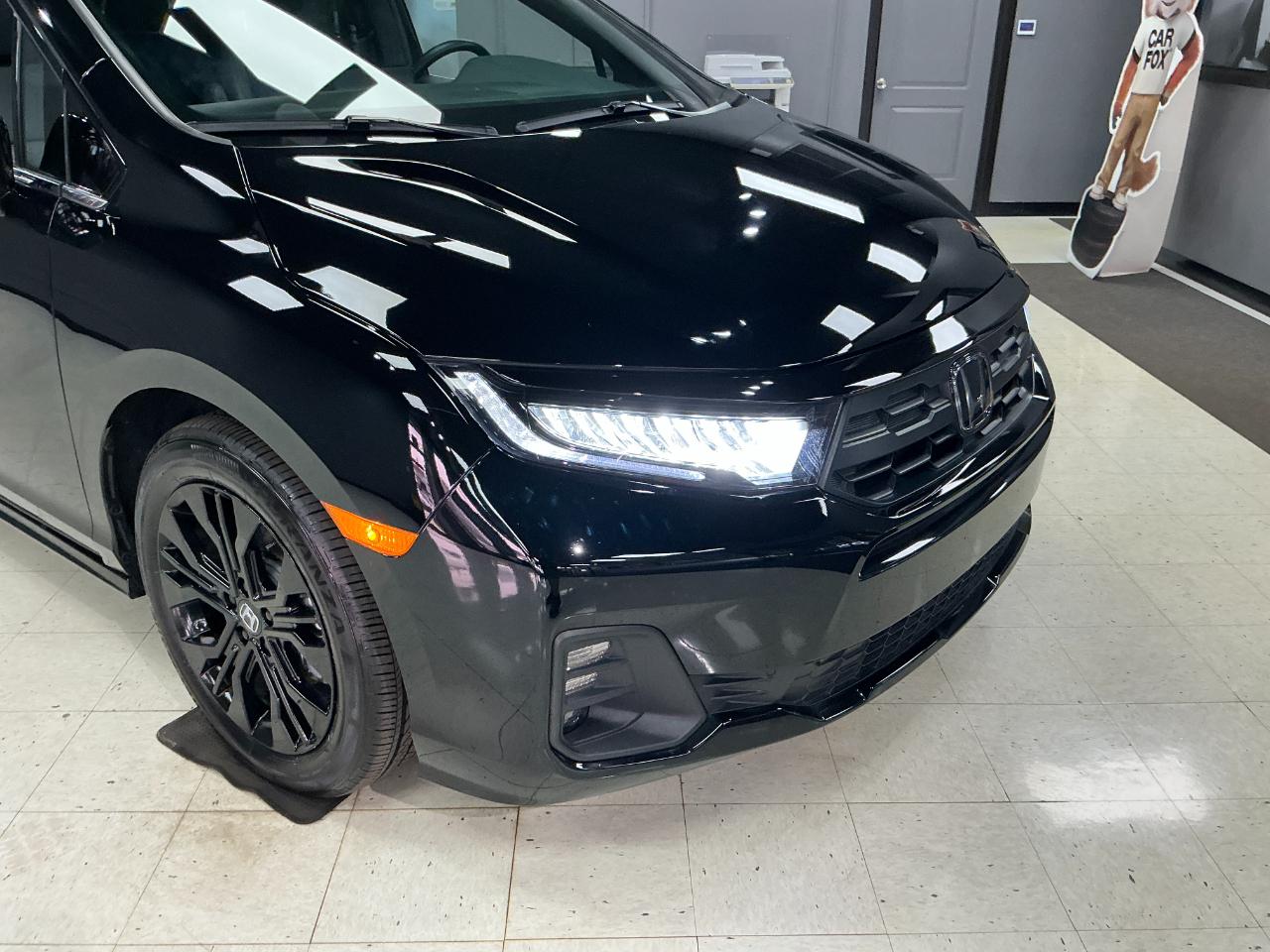 Honda Odyssey Sport-L Auto 2026