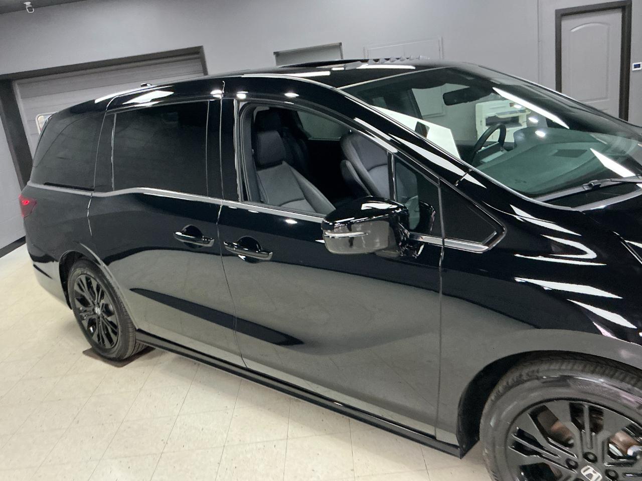 Honda Odyssey Sport-L Auto 2026