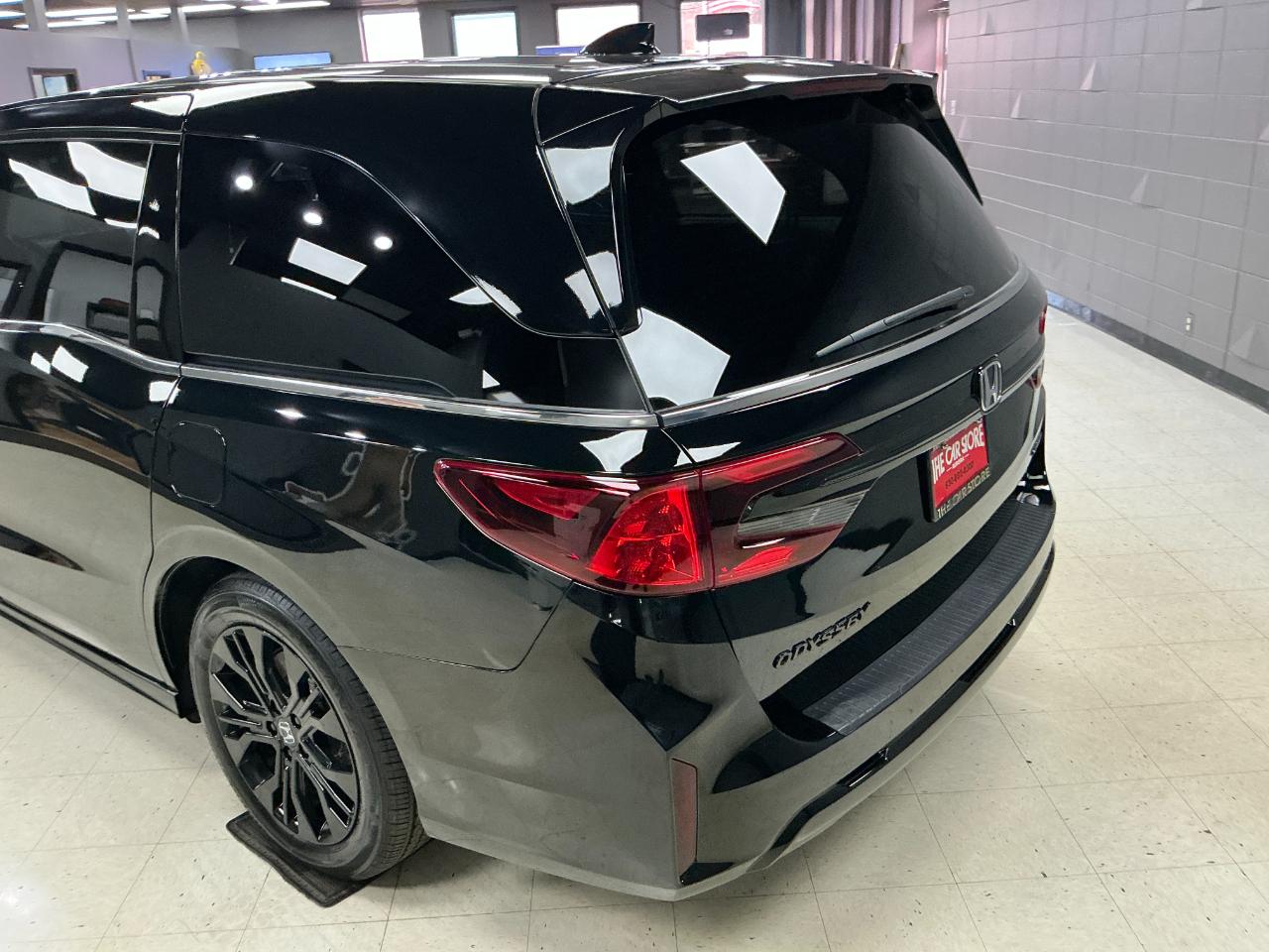 Honda Odyssey Sport-L Auto 2026