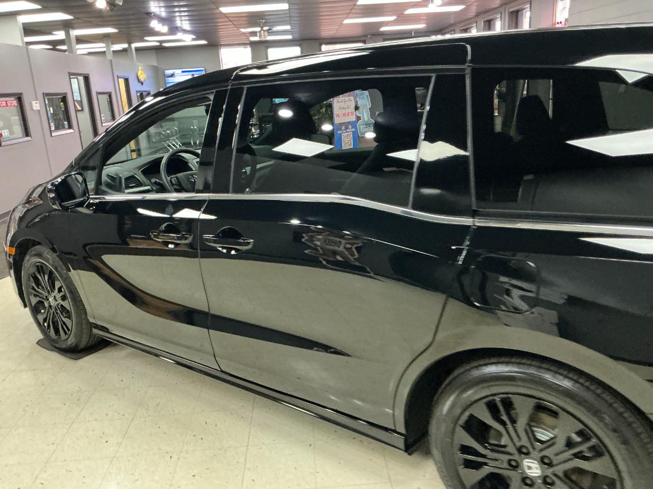 Honda Odyssey Sport-L Auto 2026