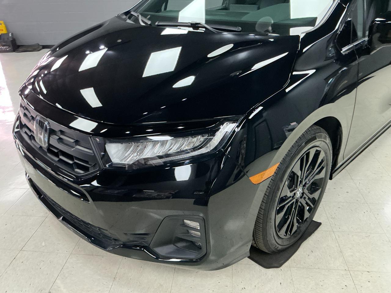 Honda Odyssey Sport-L Auto 2026