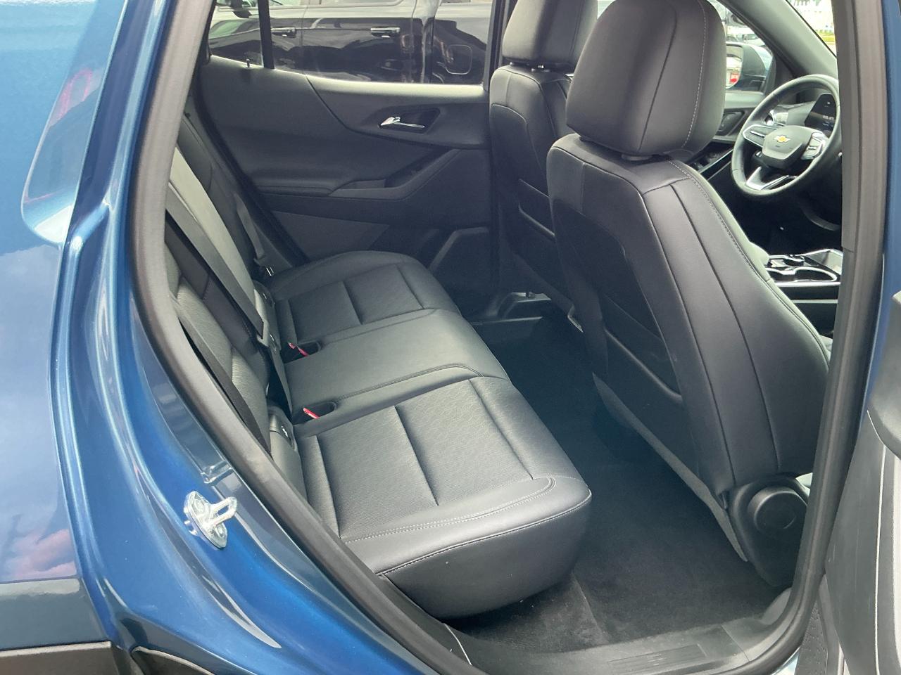 Chevrolet Equinox FWD 4dr LT w/1LT 2026