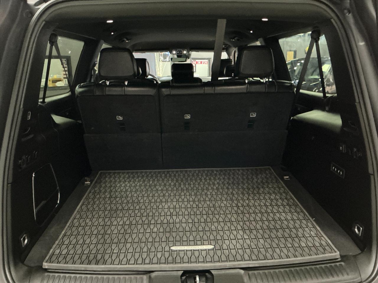Jeep Wagoneer L Series II 4x4 2024