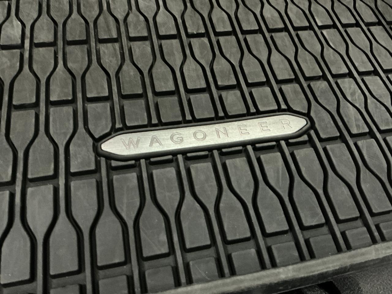 Jeep Wagoneer L Series II 4x4 2024