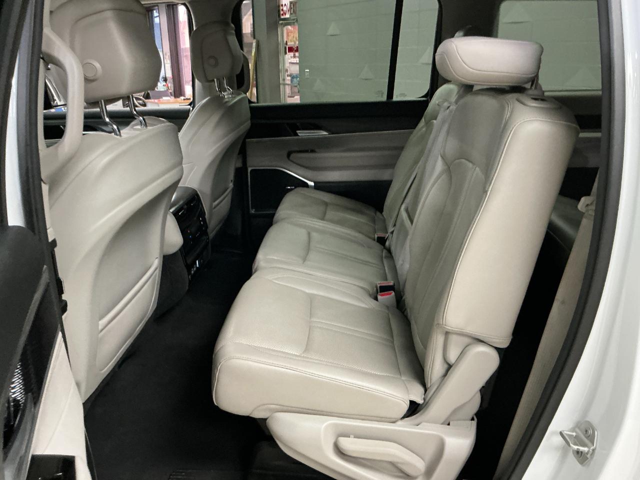 Jeep Wagoneer Series II 4x4 2024
