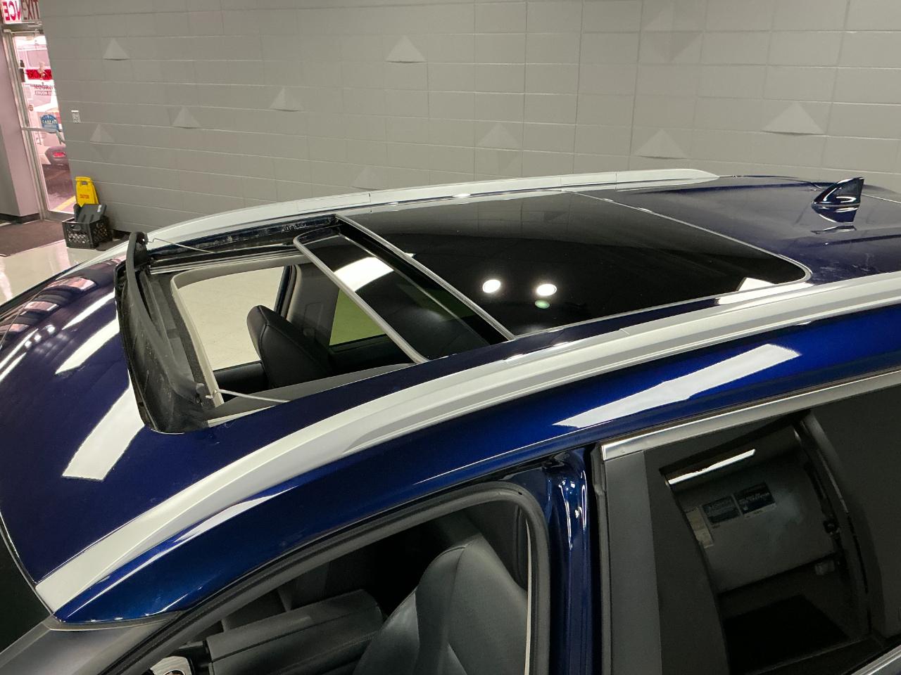 Nissan Rogue AWD SV 2024