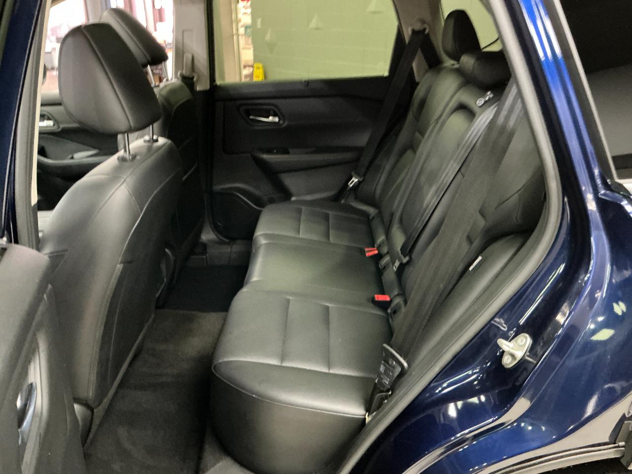 Nissan Rogue AWD SV 2024