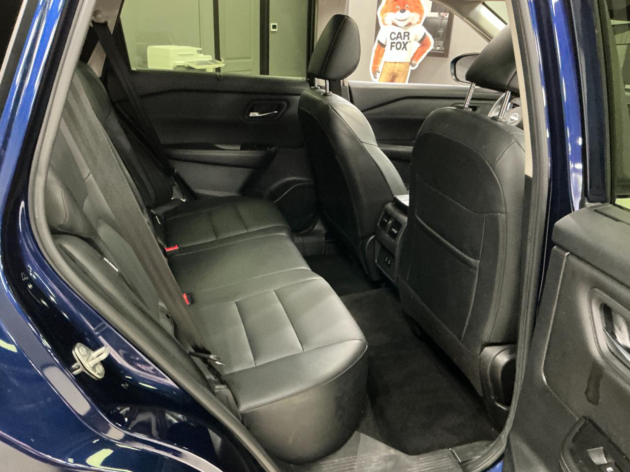Nissan Rogue AWD SV 2024