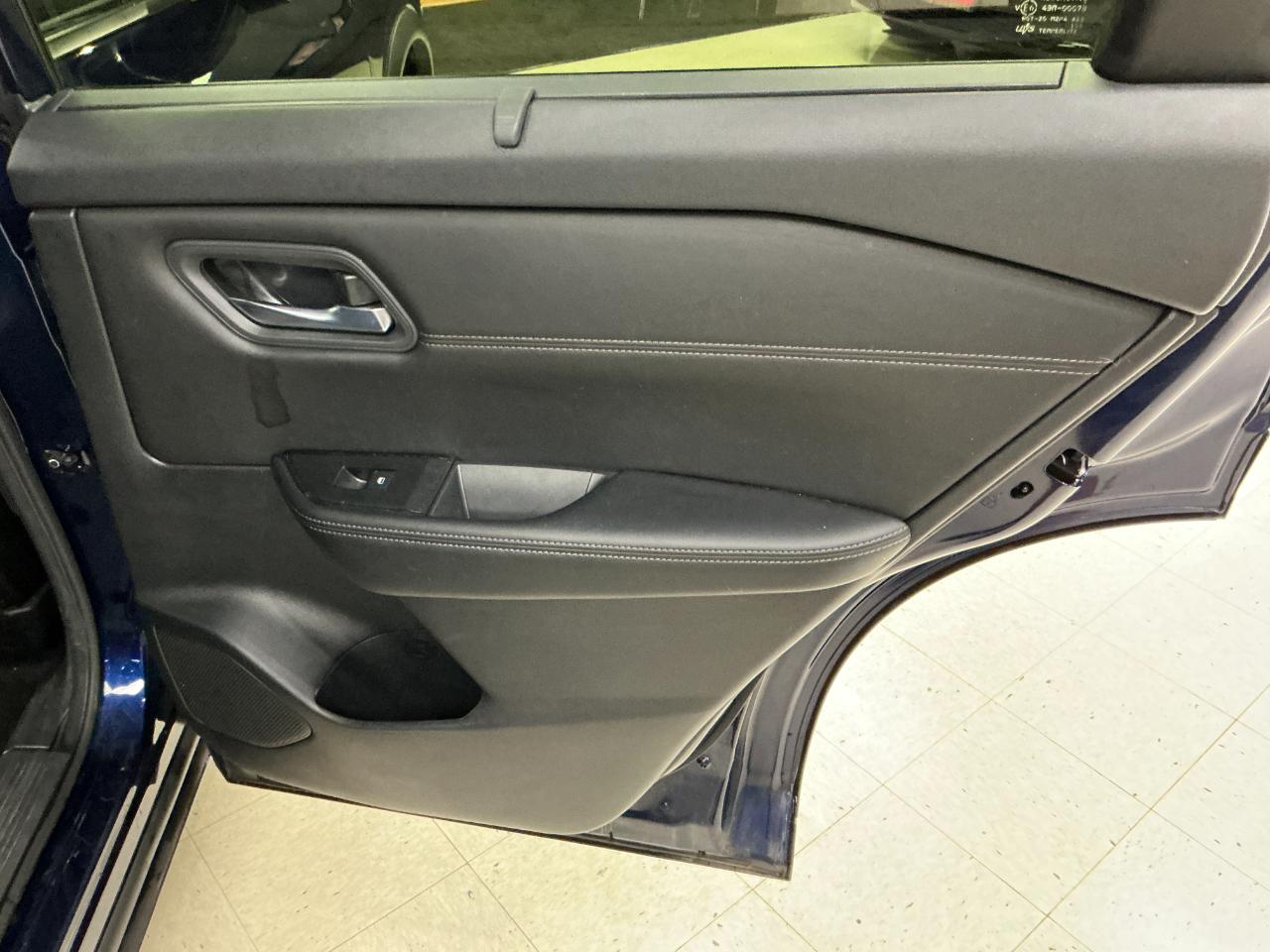 Nissan Rogue AWD SV 2024