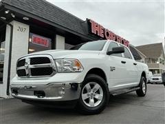 2023 RAM 1500 Classic 