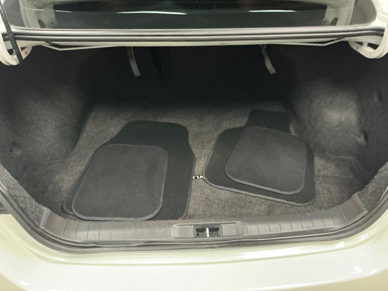 Nissan Altima 2.5 S Sedan 2017
