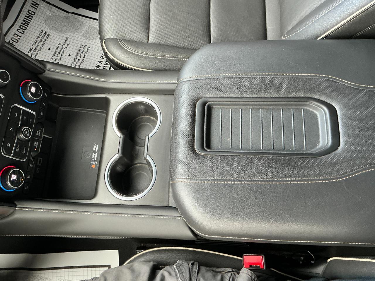 Chevrolet Suburban 4WD 4dr Premier 2023