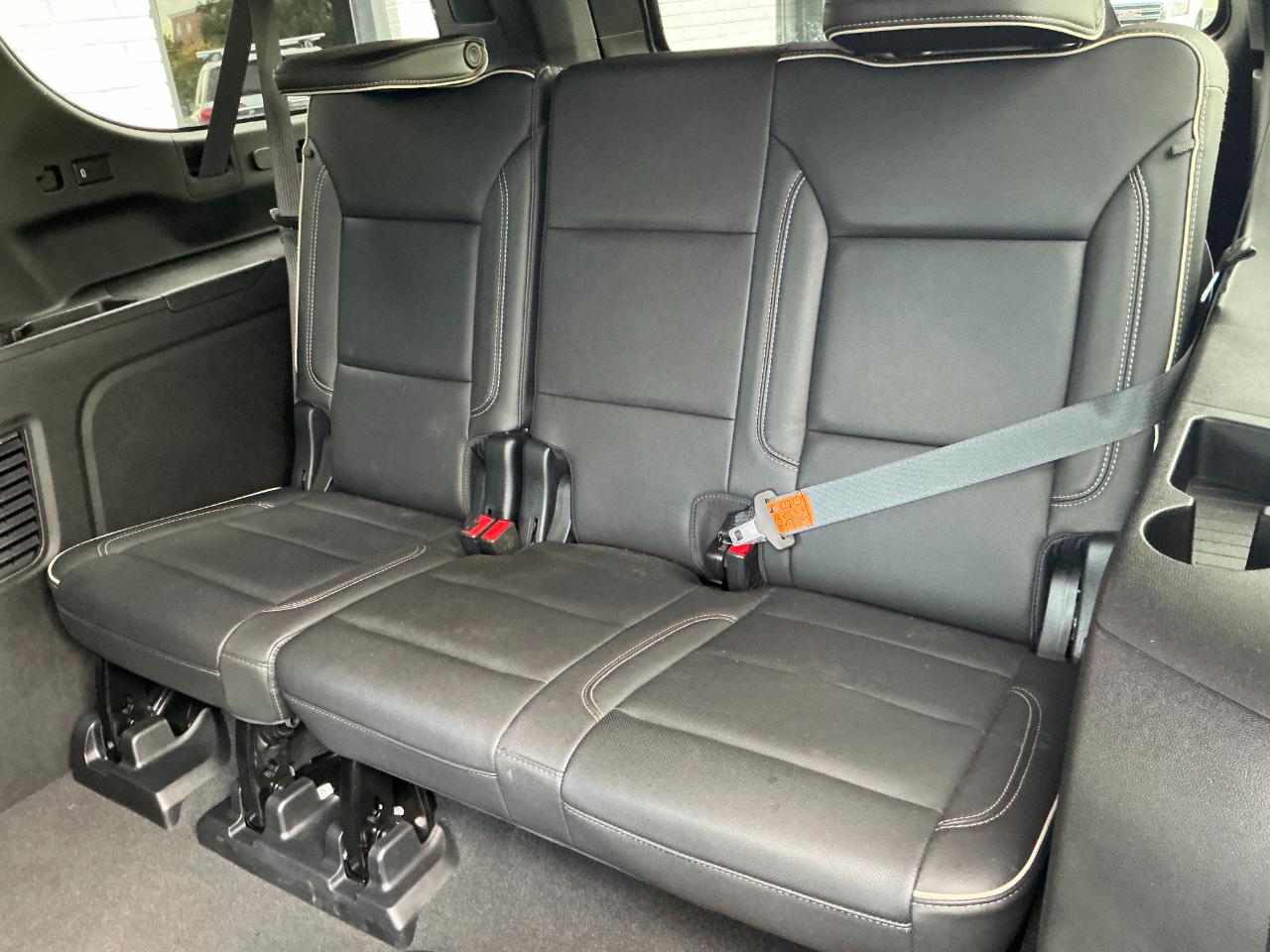 Chevrolet Suburban 4WD 4dr Premier 2023