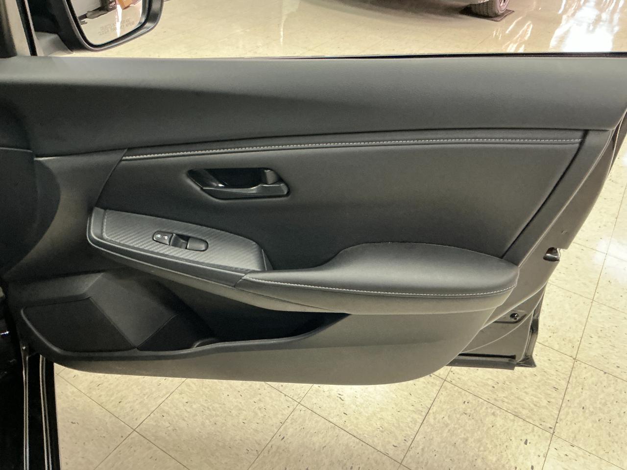 Nissan Sentra S CVT 2025