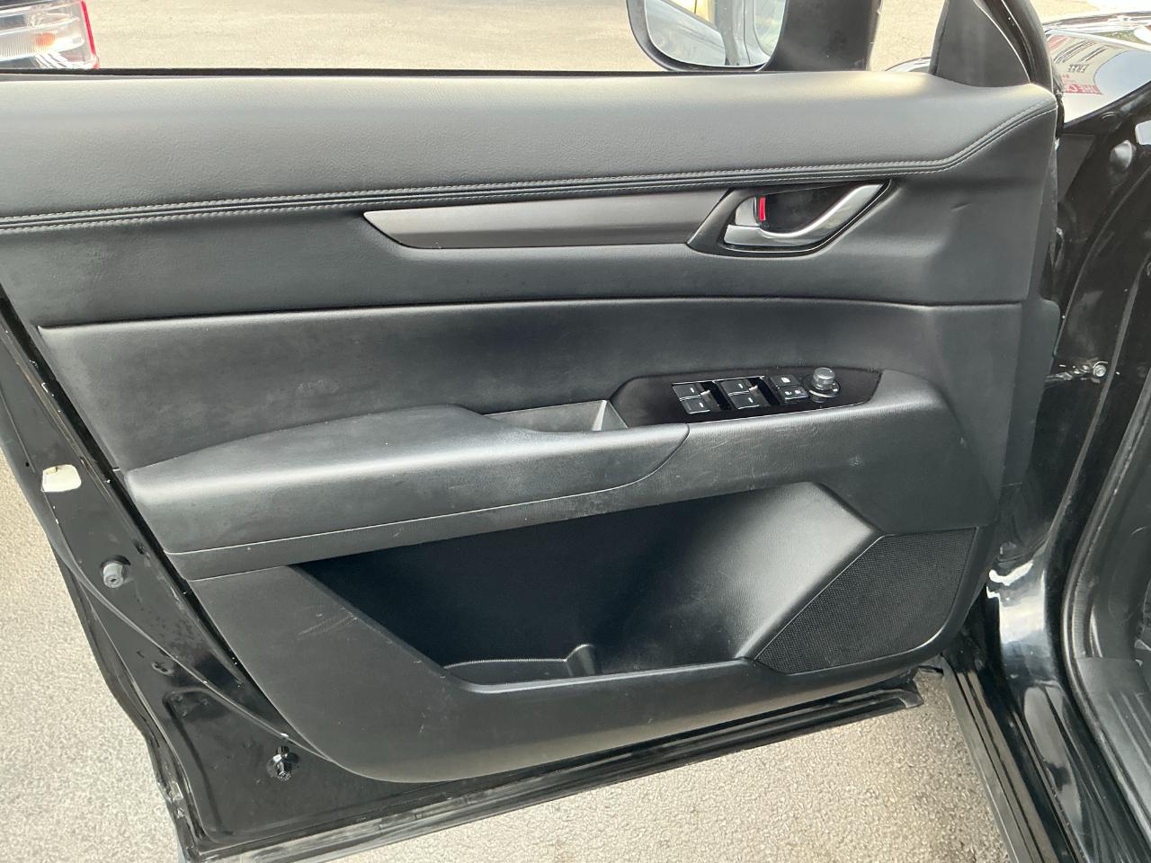 Mazda CX-5 2.5 S Select Package AWD 2025