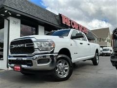 2022 RAM 2500 