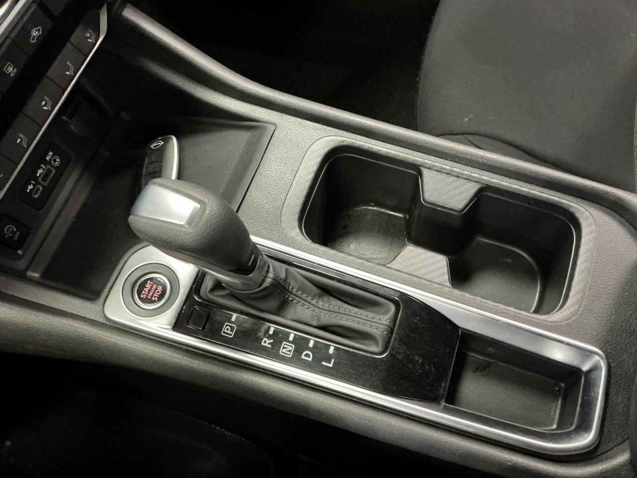 Nissan Sentra SV CVT 2025